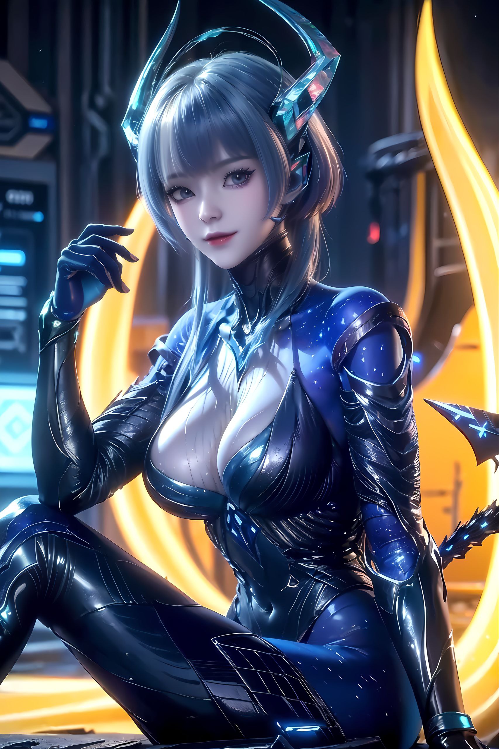 结语