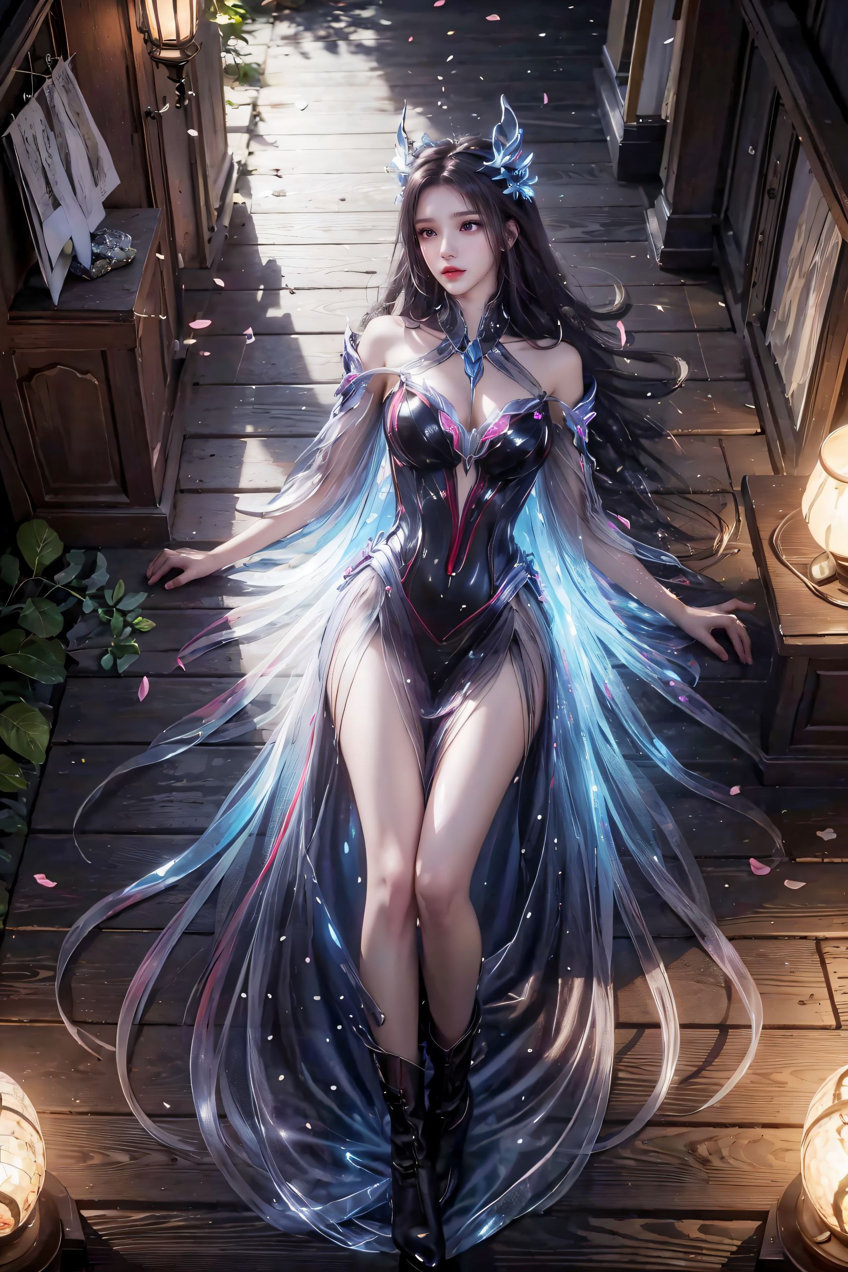 简单来说