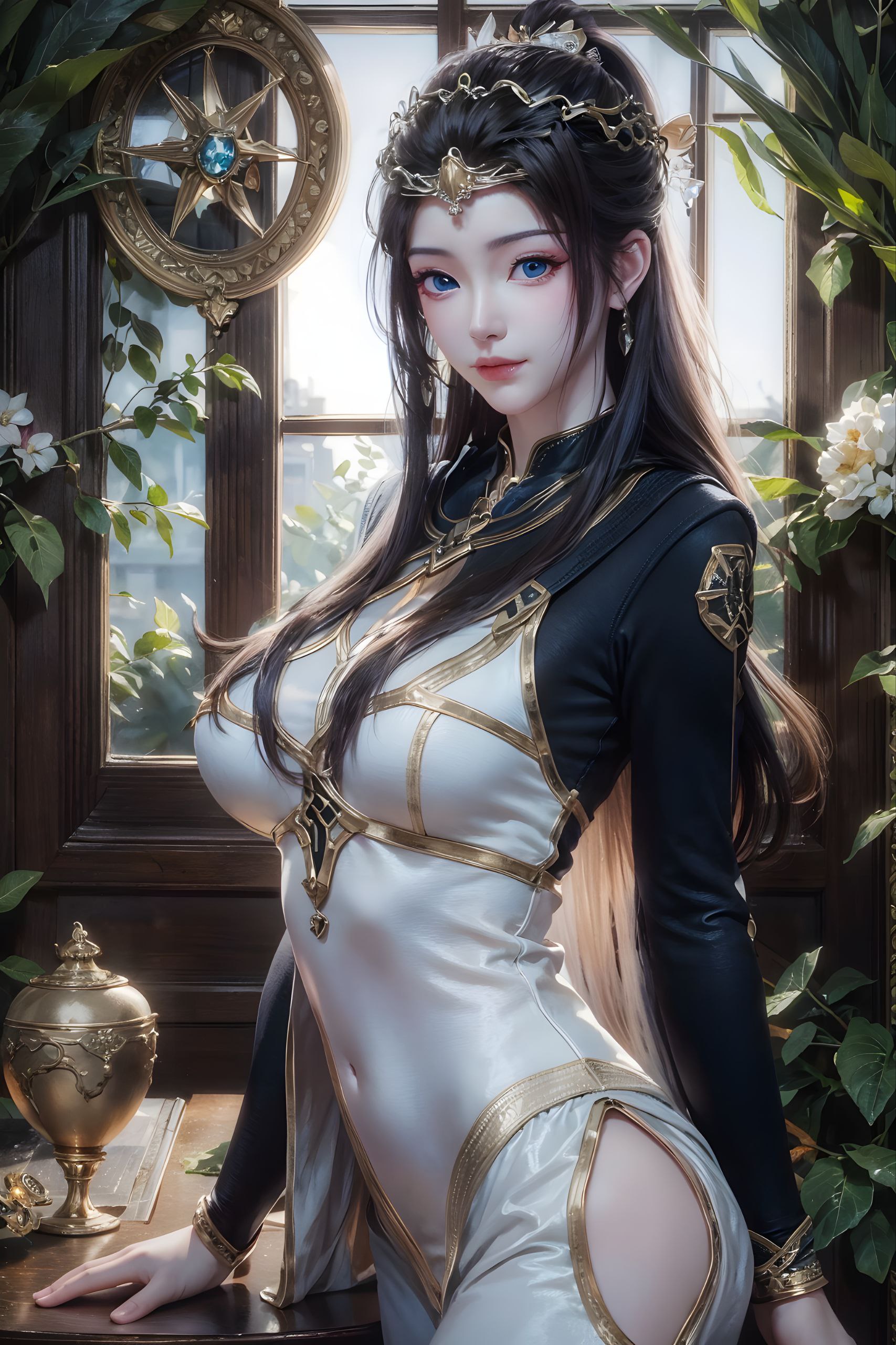的演变过程
