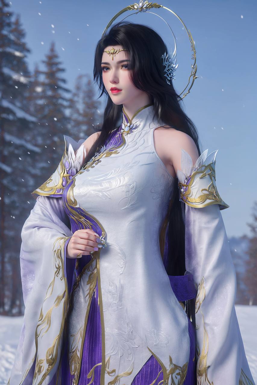 各种不同风