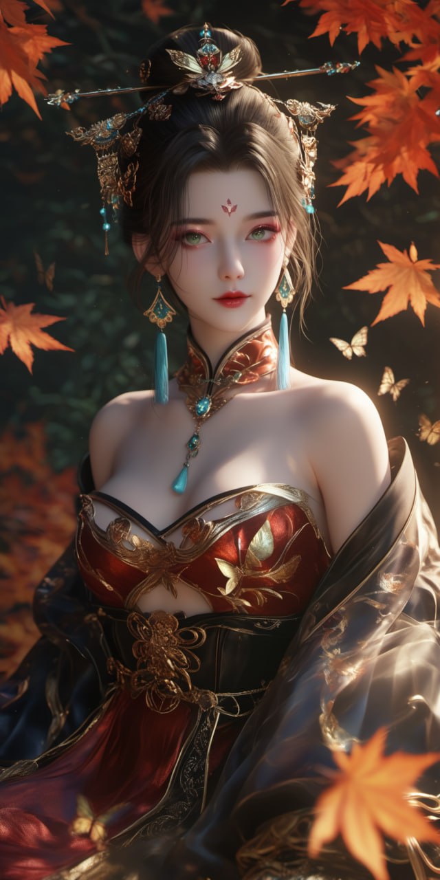 能量
