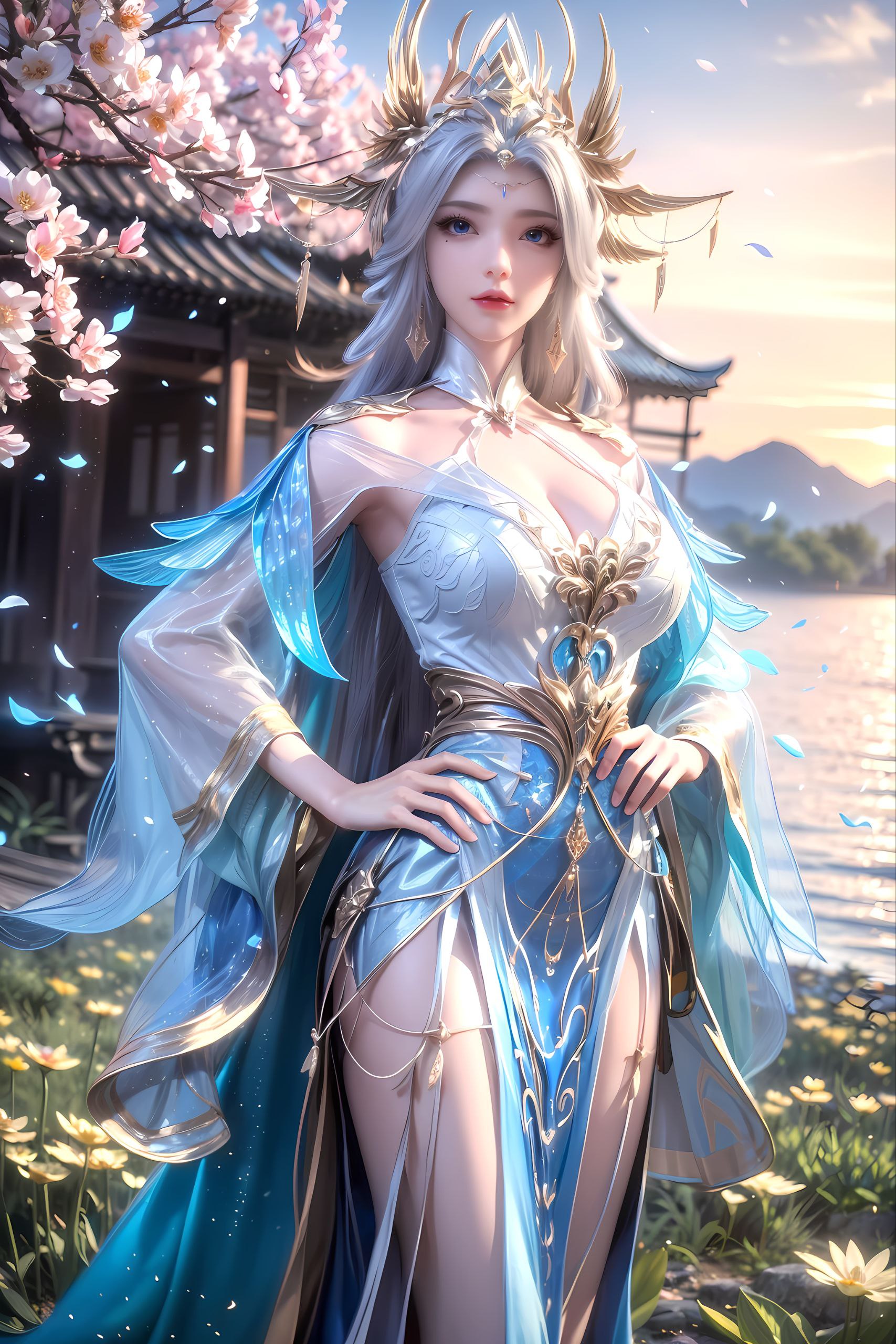 该请求