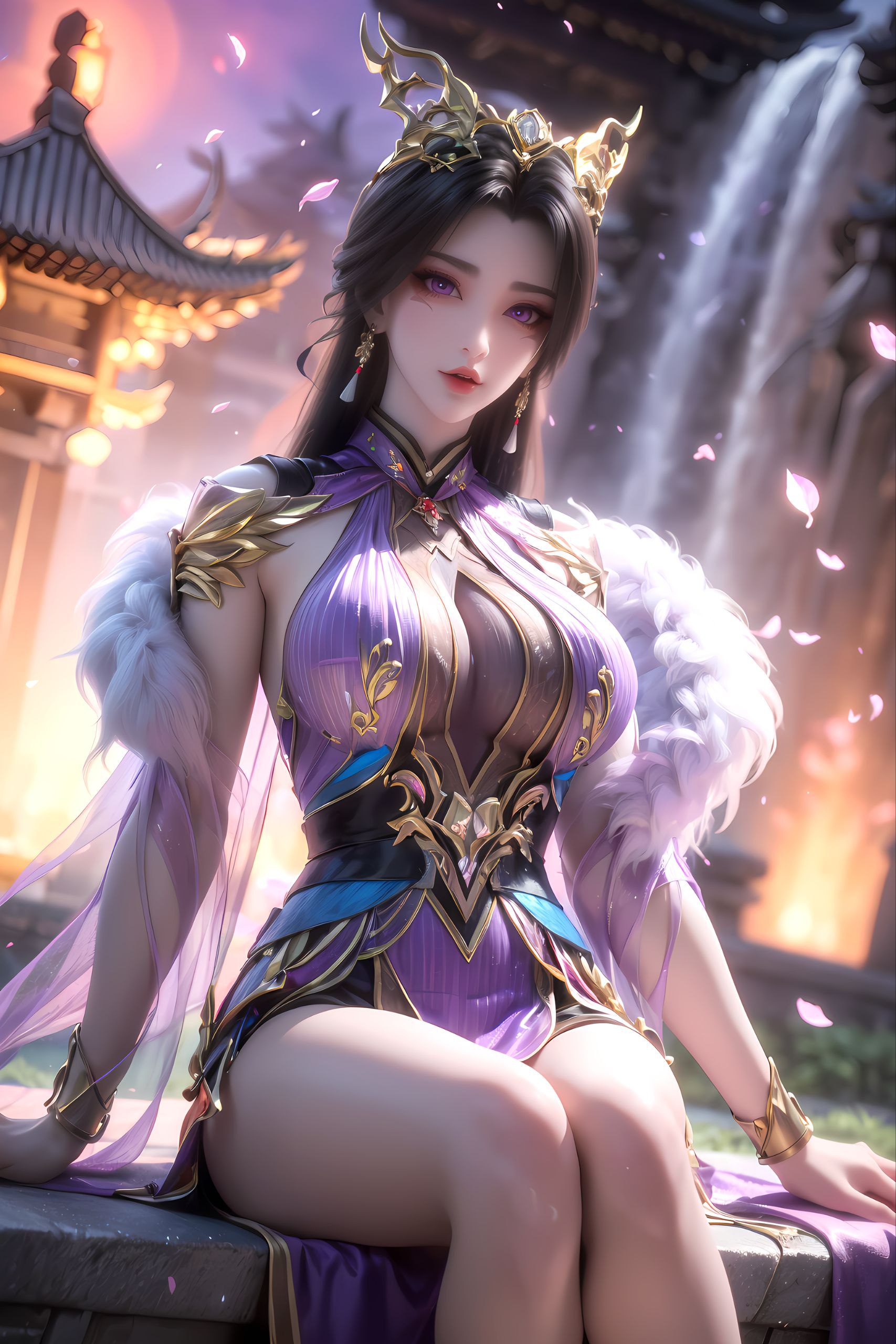 他们不断更