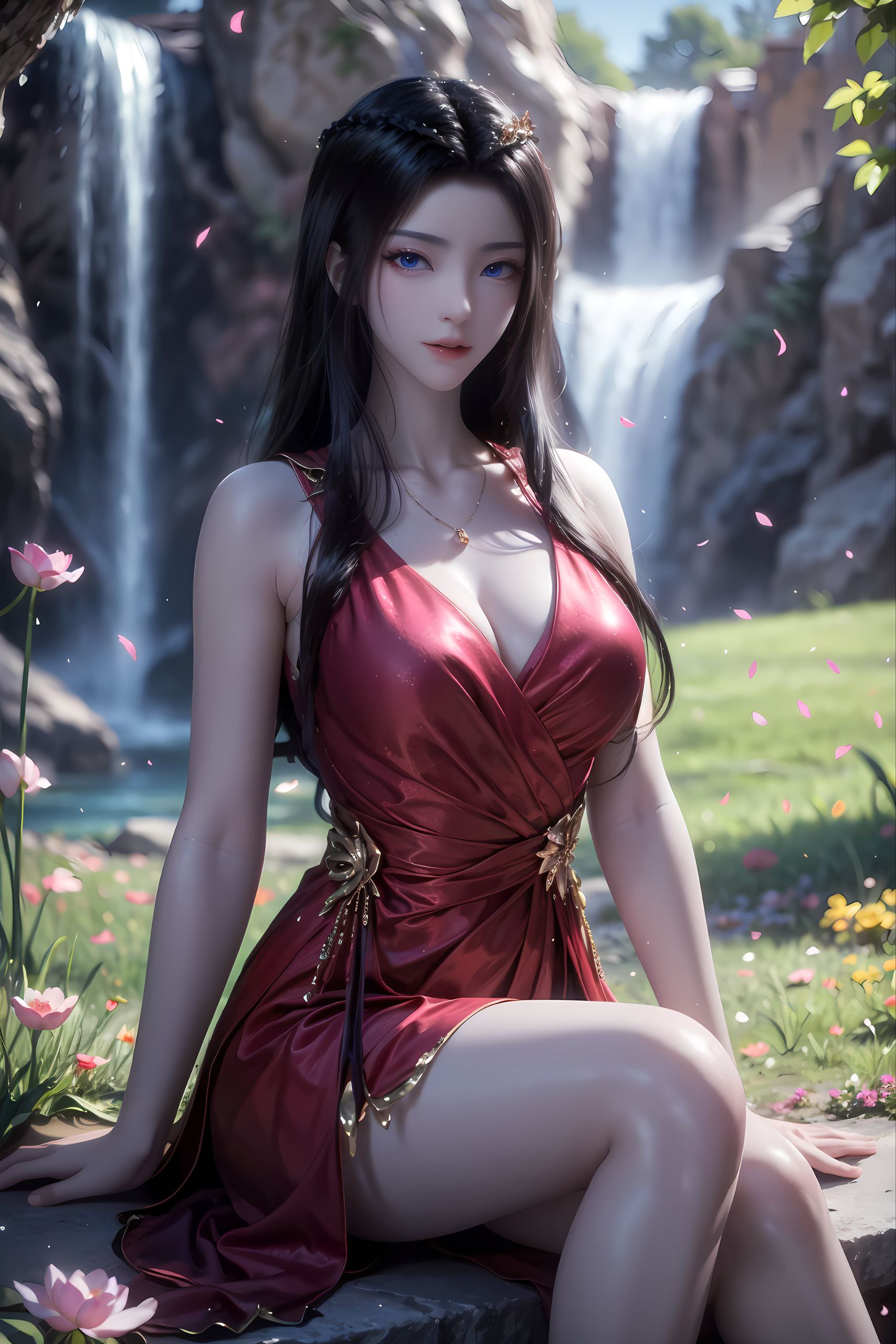 个角度探究