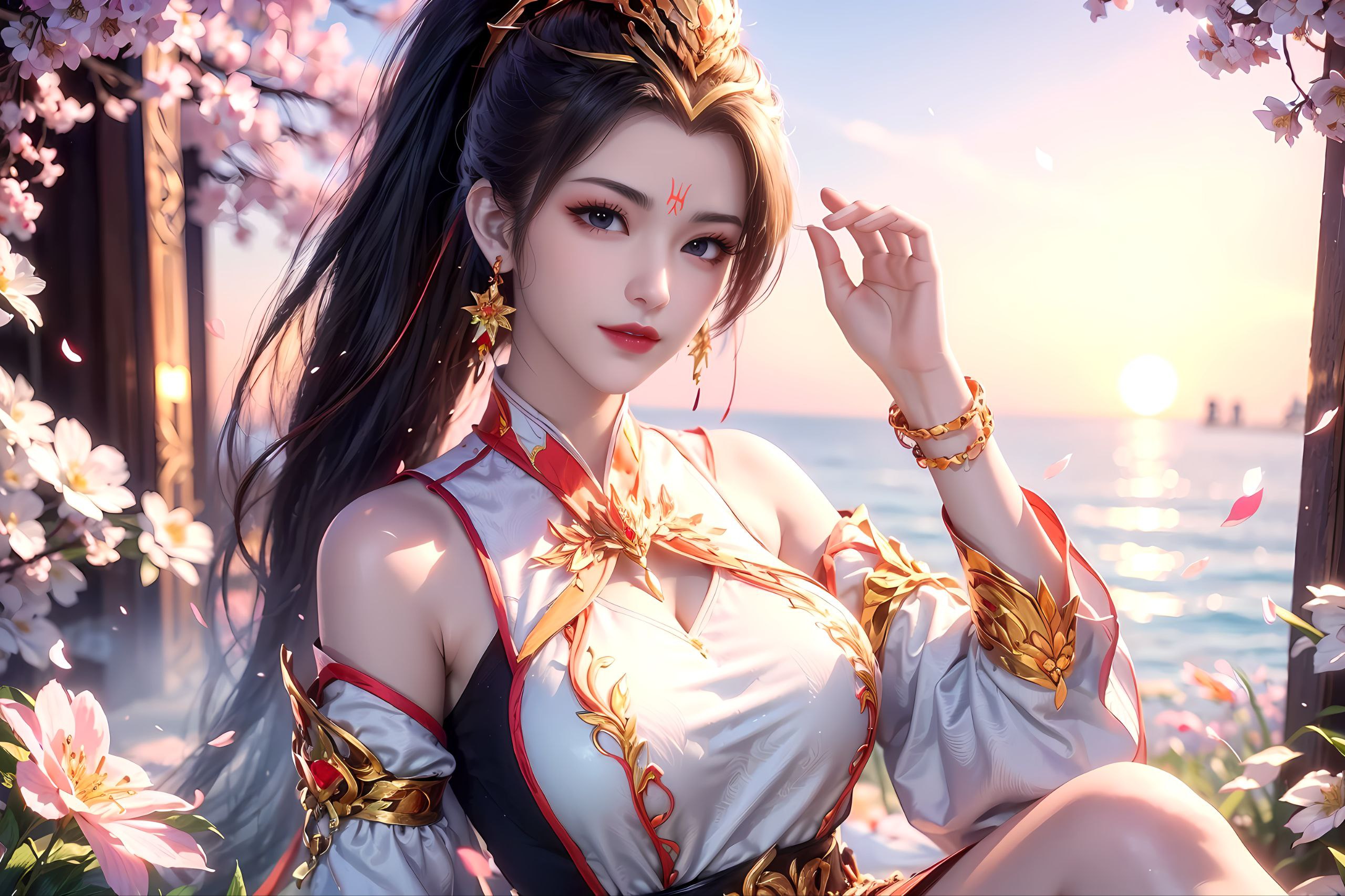 就是在强调