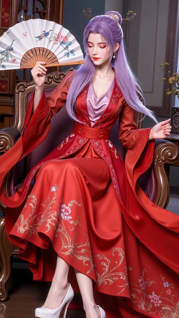 多优势