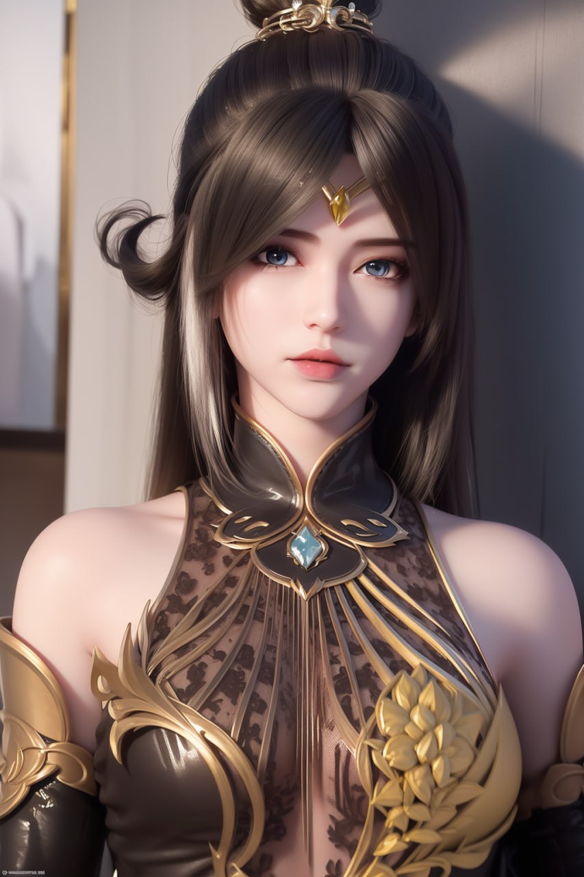 爱好