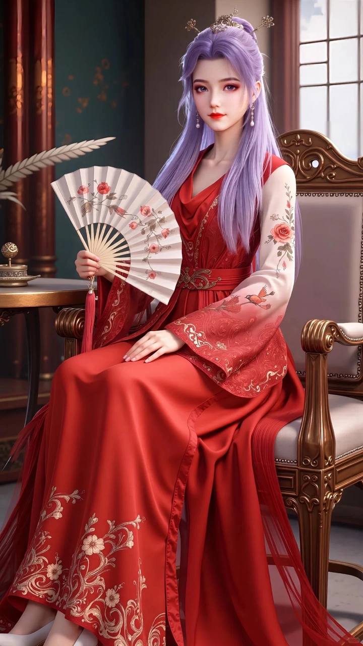 索网络八卦