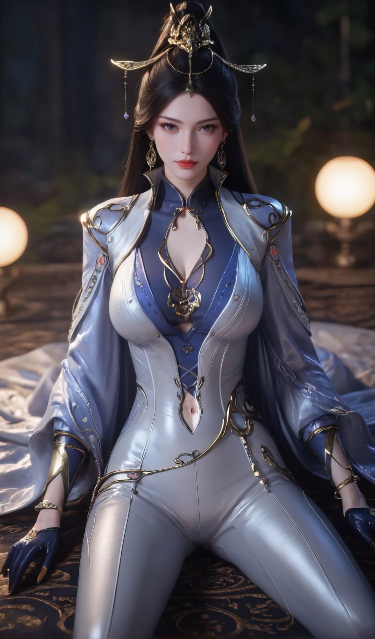 产业似乎是