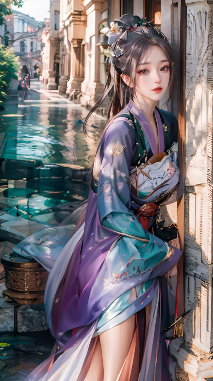 发展的积极