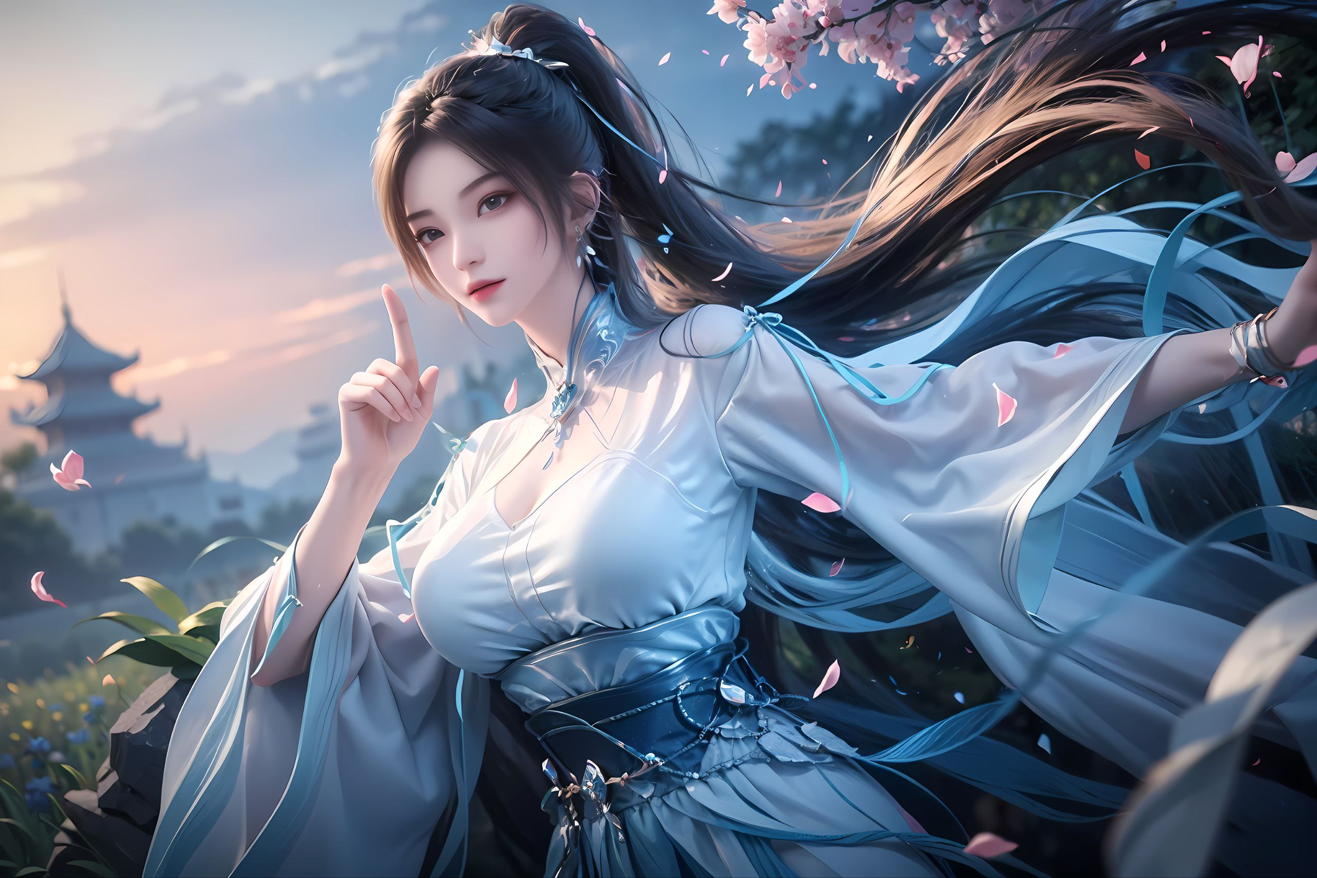 层出不穷