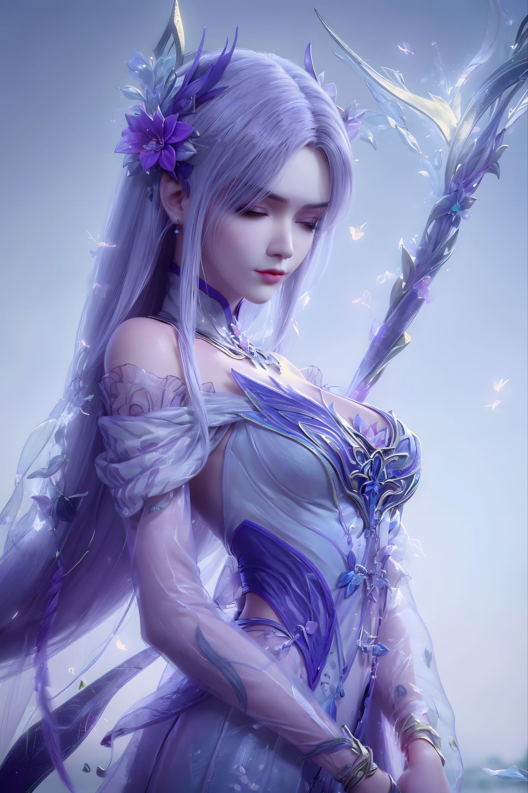 早期经历