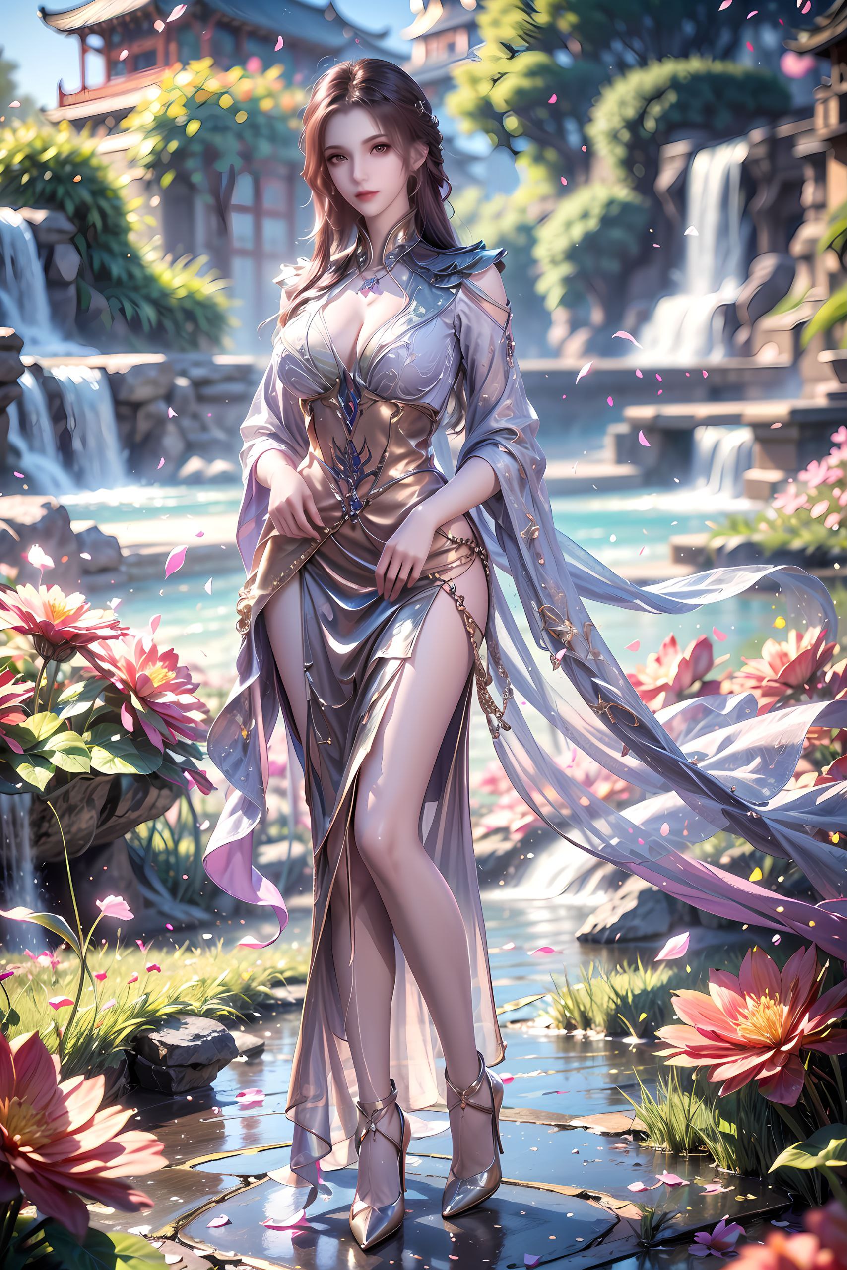 木香奈的作