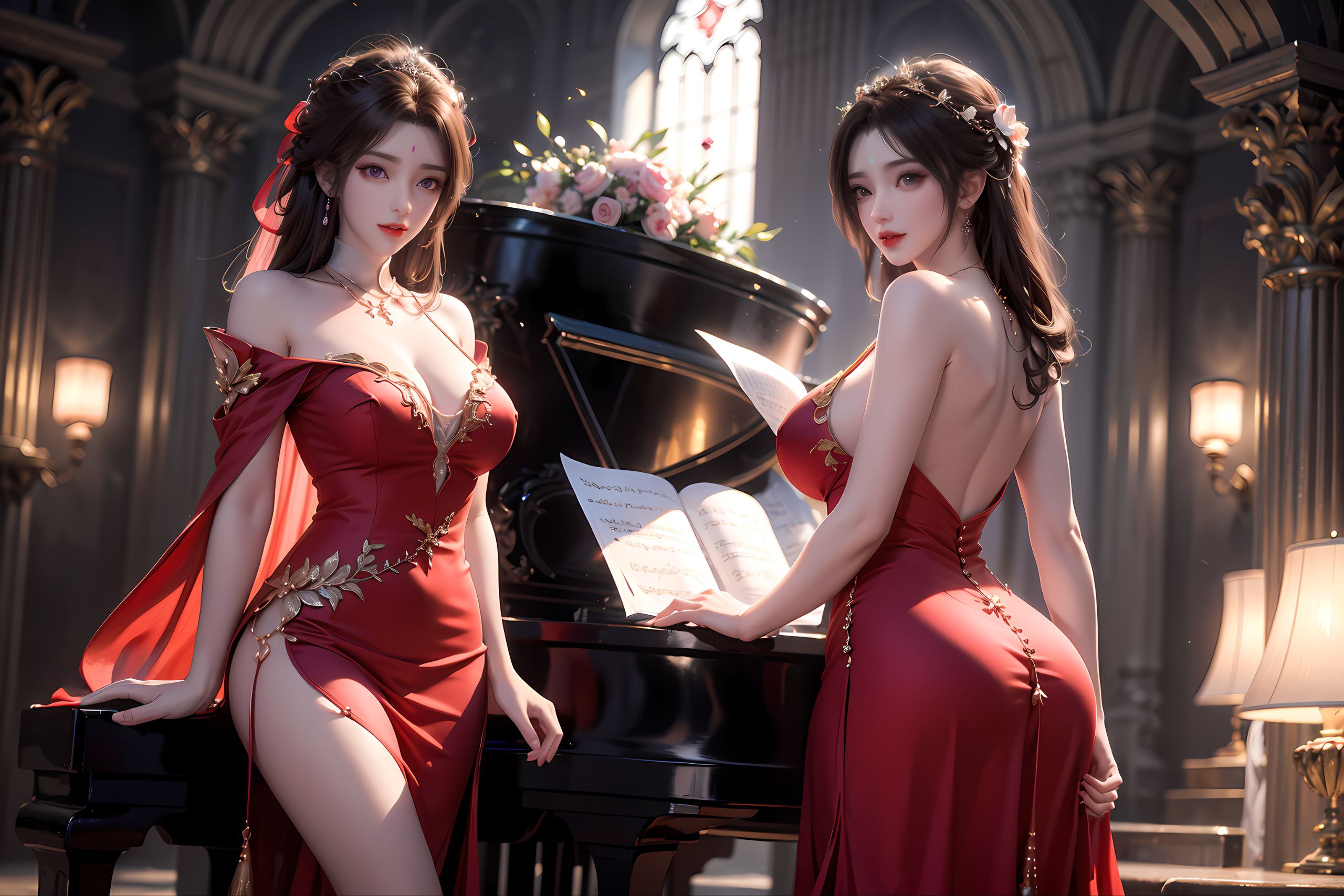 ive不仅