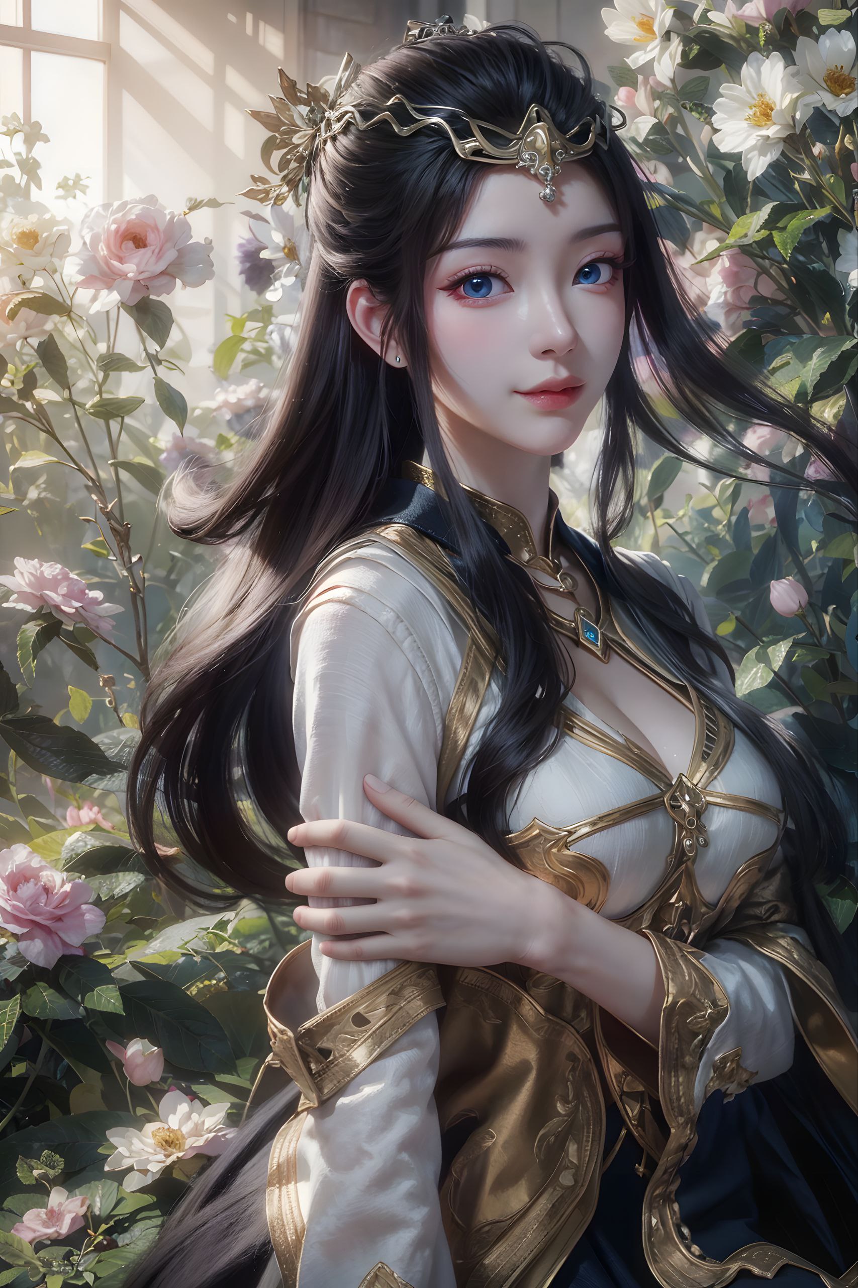 打开下载的