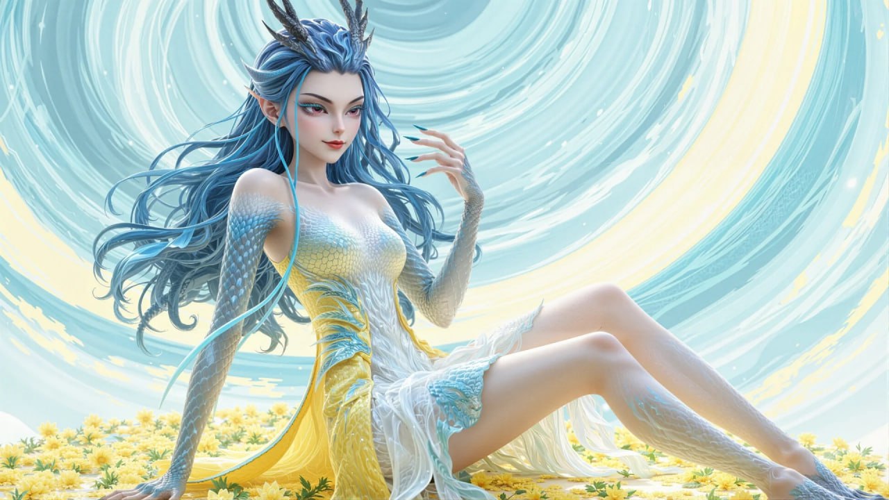 粉丝们的热