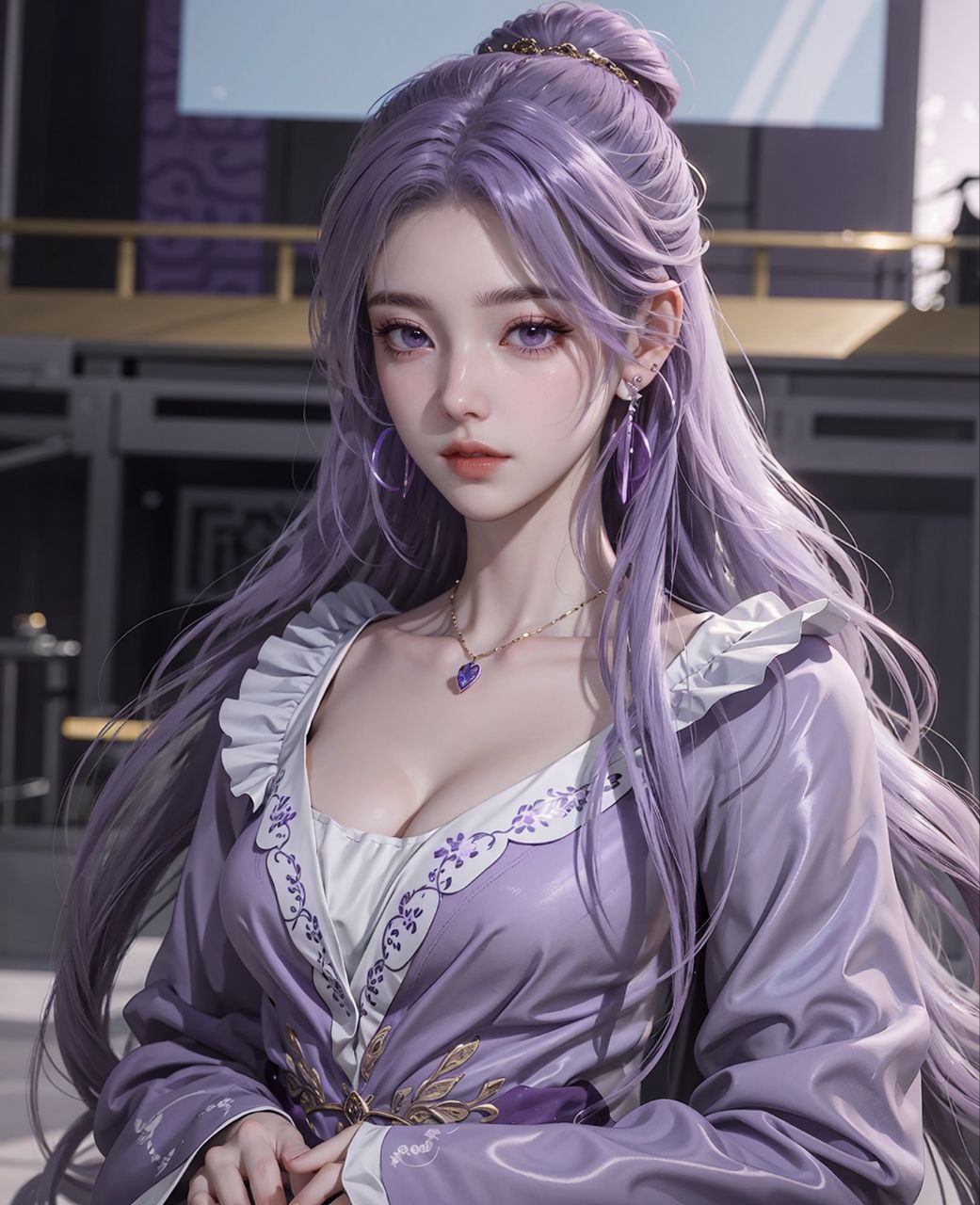 能力和魔法